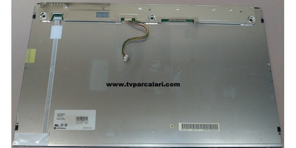 VESTEL 22VH3021, LC216EXN-SDA1, LG Innotek 21.6 Rev 0.8 7020PKG 48EA, Led bar